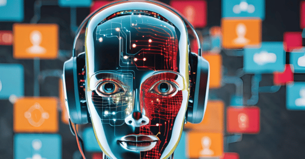 Desarrollo web con ia