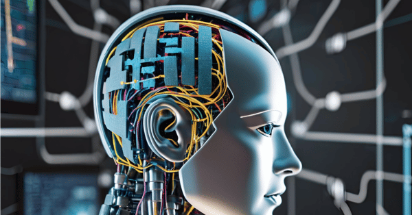 Desarrollo web con ia