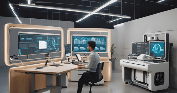 Desarrollo web con ia