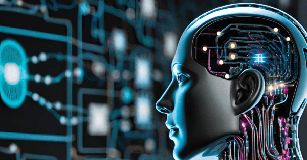 Desarrollo web con ia