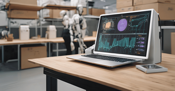 Desarrollo web con ia