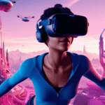 Videojuegos Futuristas